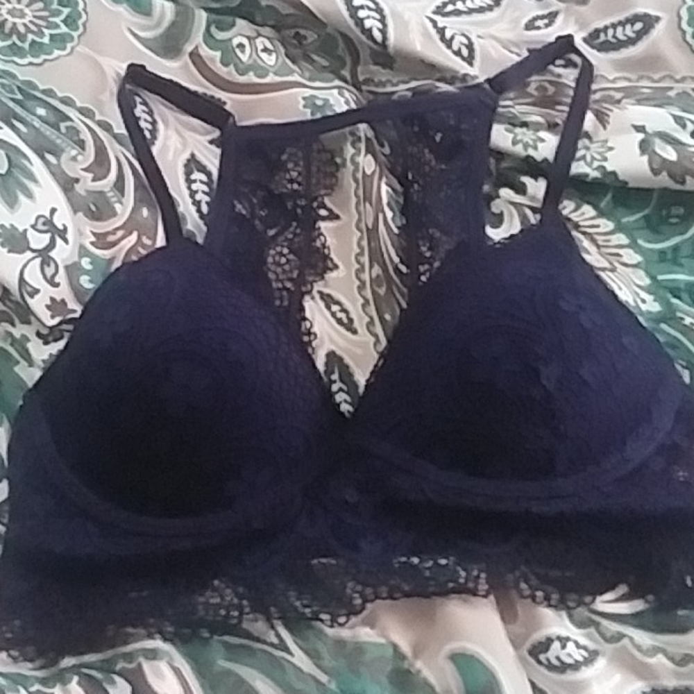 Bra